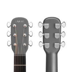 LAVA ME 4 Carbon – Violão Inteligente - Imagem 3