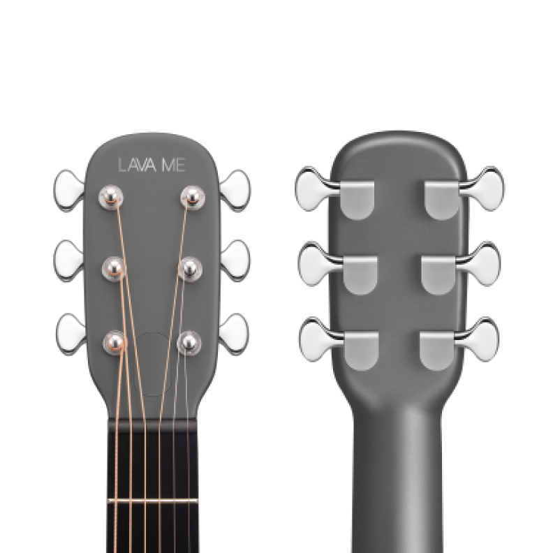 LAVA ME 4 Carbon – Violão Inteligente