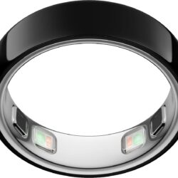 Oura Ring 5 – Anel Inteligente de Sono e Atividade - Imagem 3