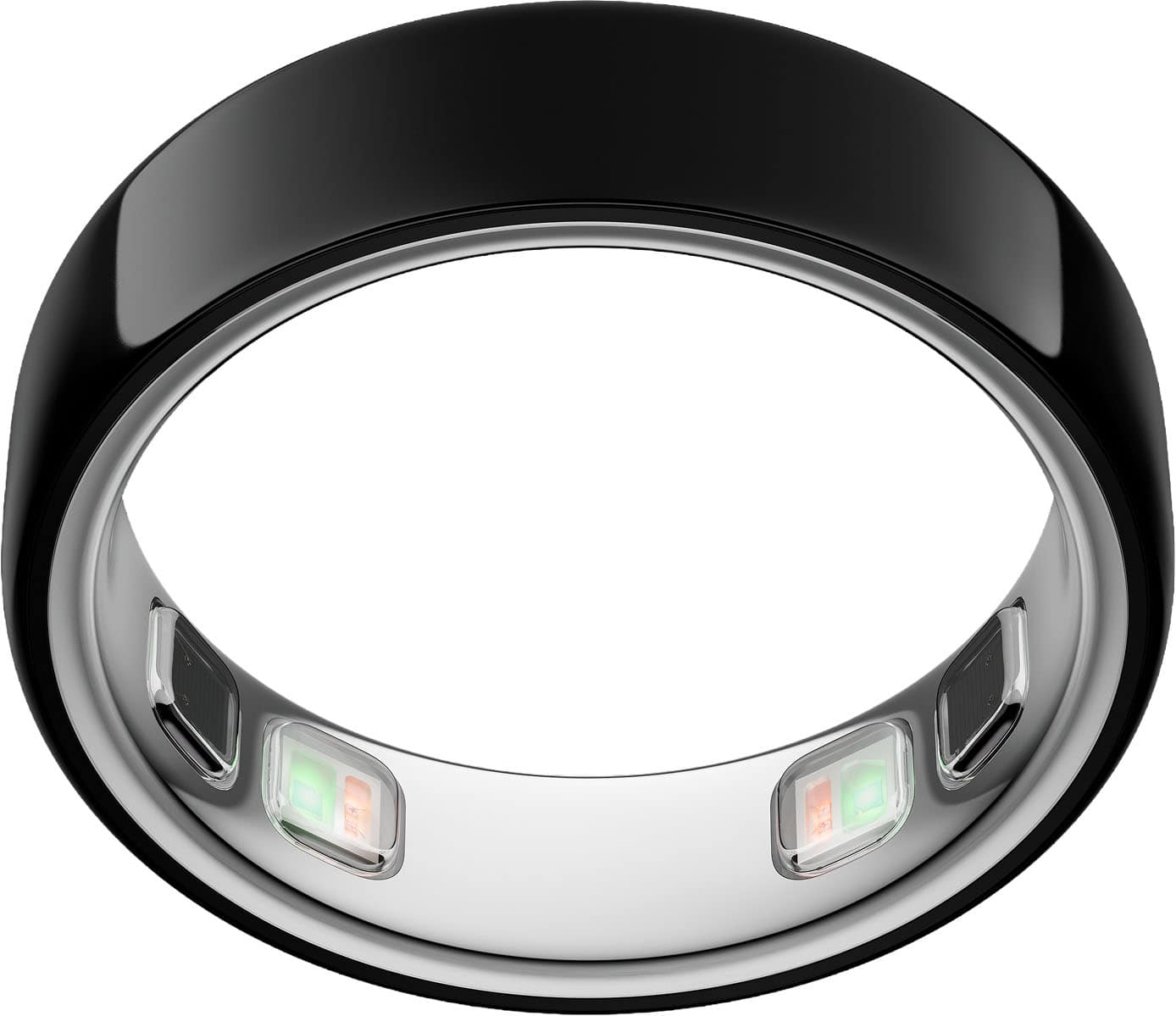 Oura Ring 5 – Anel Inteligente de Sono e Atividade - Imagem 3