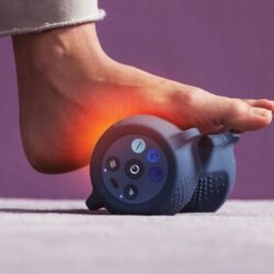 Chirp Sole Vibe – Massageador de Pés com Aquecimento - Imagem 5