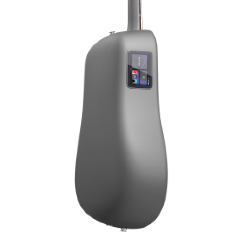 LAVA ME 4 Carbon – Violão Inteligente