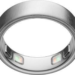 Oura Ring 5 – Anel Inteligente de Sono e Atividade - Imagem 4