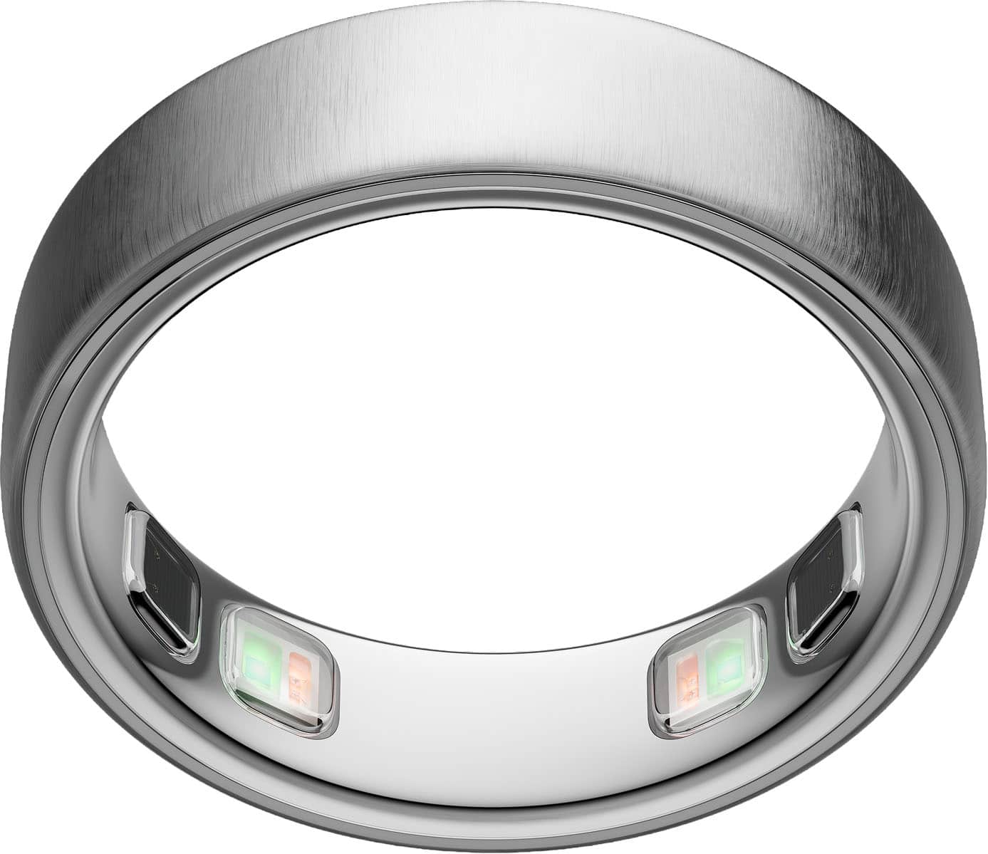 Oura Ring 5 – Anel Inteligente de Sono e Atividade - Imagem 4