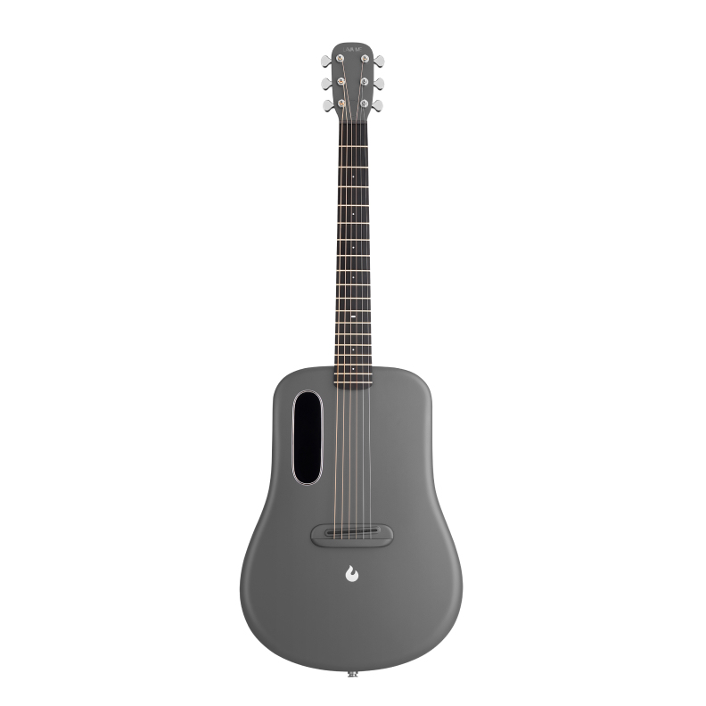 LAVA ME 4 Carbon – Violão Inteligente
