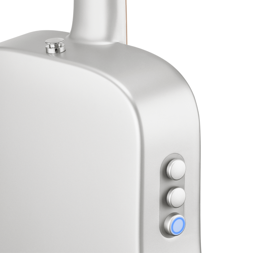 LAVA ME air – Violão Inteligente