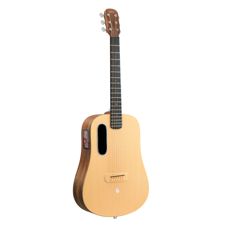 LAVA ME 4 Spruce – Violão Inteligente