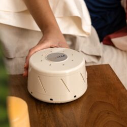 Yogasleep Dohm Classic – Máquina de Som com Ventilador Interno 110V - Imagem 6