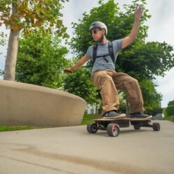 Backfire G5 – Longboard Elétrico - Imagem 2