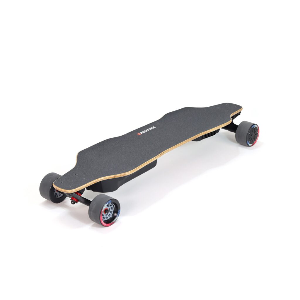 Backfire G5 – Longboard Elétrico