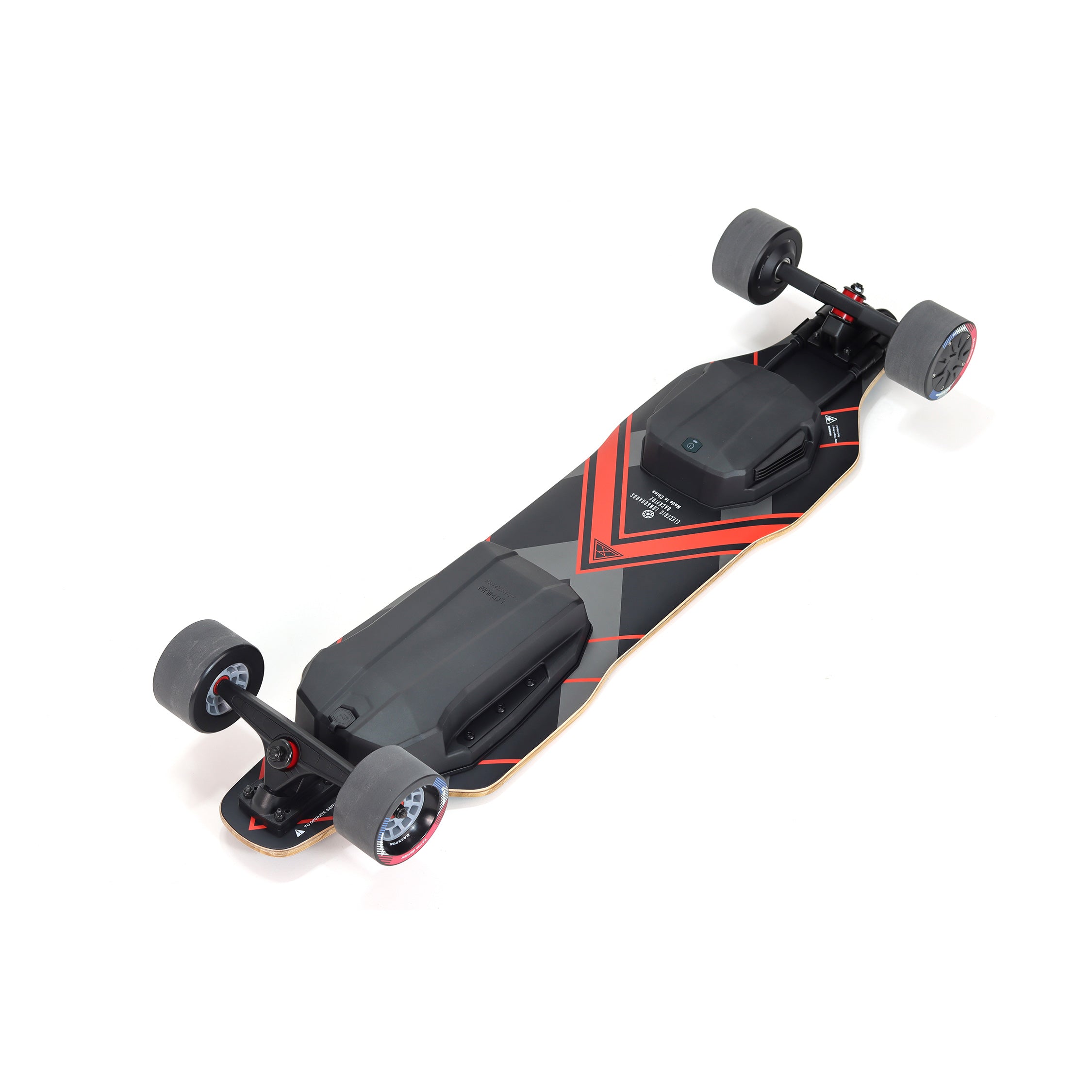 Backfire G5 – Longboard Elétrico - Imagem 5