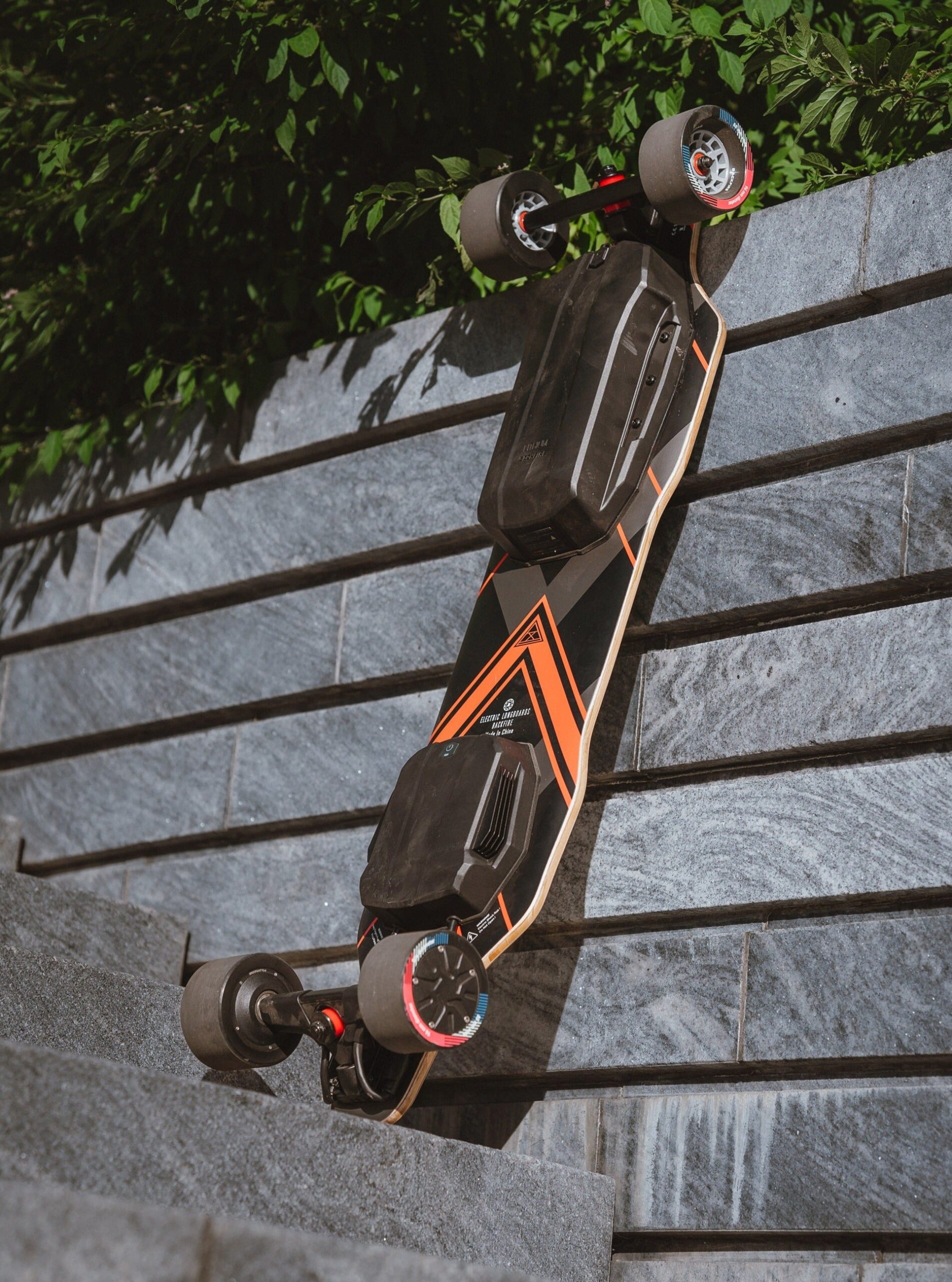 Backfire G5 – Longboard Elétrico - Imagem 6