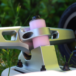 PROPEL EV Pivot 2 Pro – Skate Elétrico Todo Terreno - Imagem 6