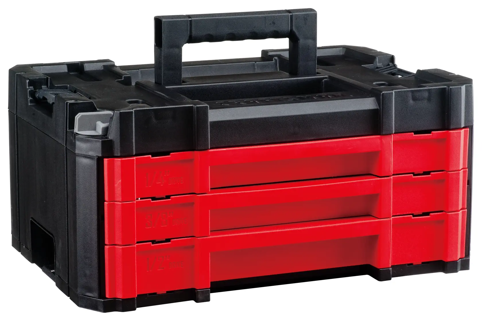 CRAFTSMAN VERSASTACK CMMT45306 – Jogo de Ferramentas Mecânicas (230 Peças) - Imagem 7