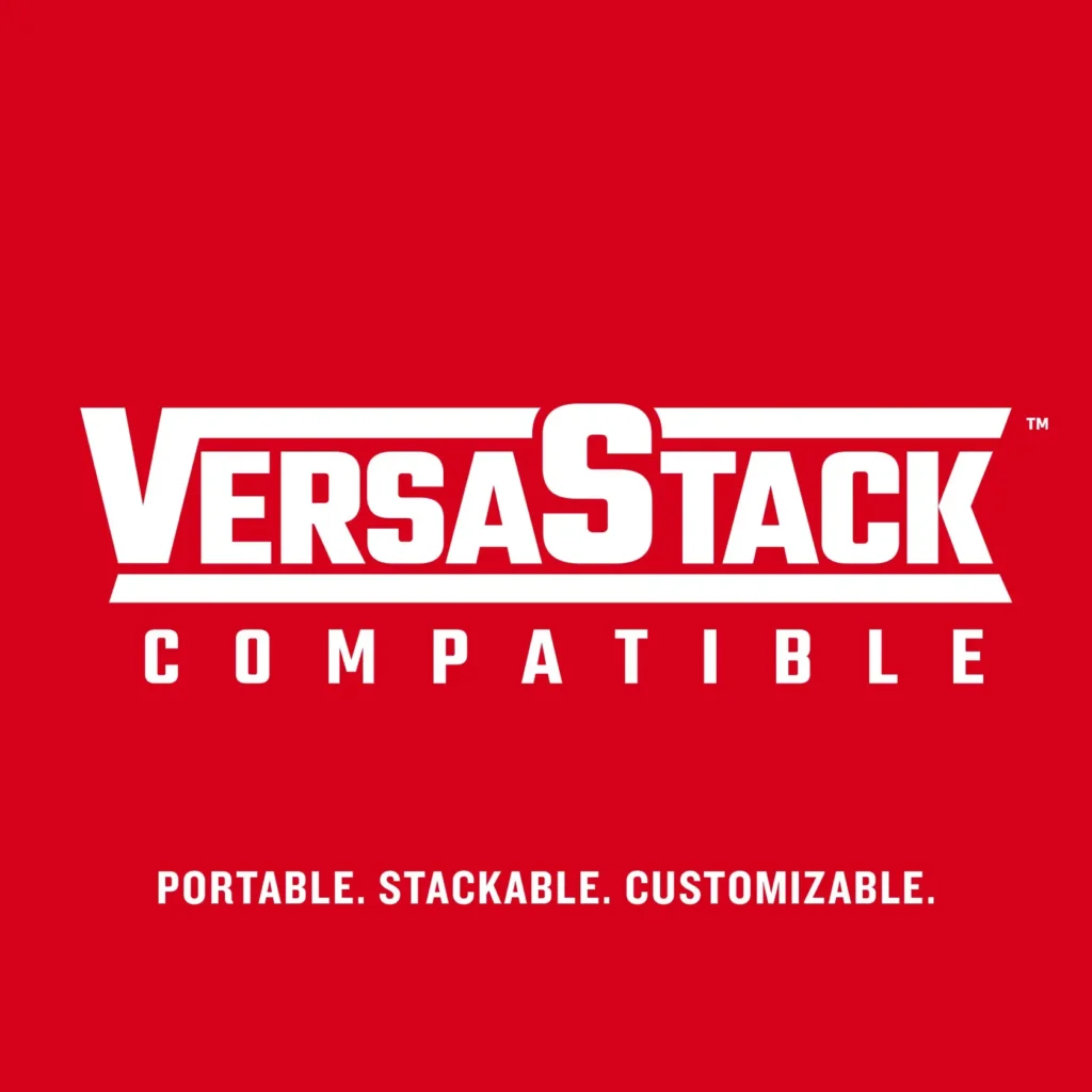 CRAFTSMAN VERSASTACK CMMT45306 – Jogo de Ferramentas Mecânicas (230 Peças)