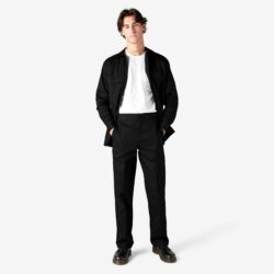 Dickies 574 – Camisa de Trabalho Masculina Manga Longa - Imagem 5