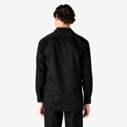 Dickies 574 – Camisa de Trabalho Masculina Manga Longa - Imagem 2