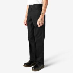 Dickies 874 Original – Calça de Trabalho Masculina - Imagem 3