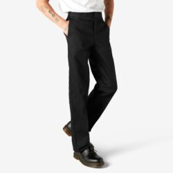 Dickies 874 Original – Calça de Trabalho Masculina - Imagem 4