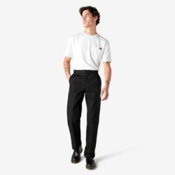 Dickies 874 Original – Calça de Trabalho Masculina - Imagem 5