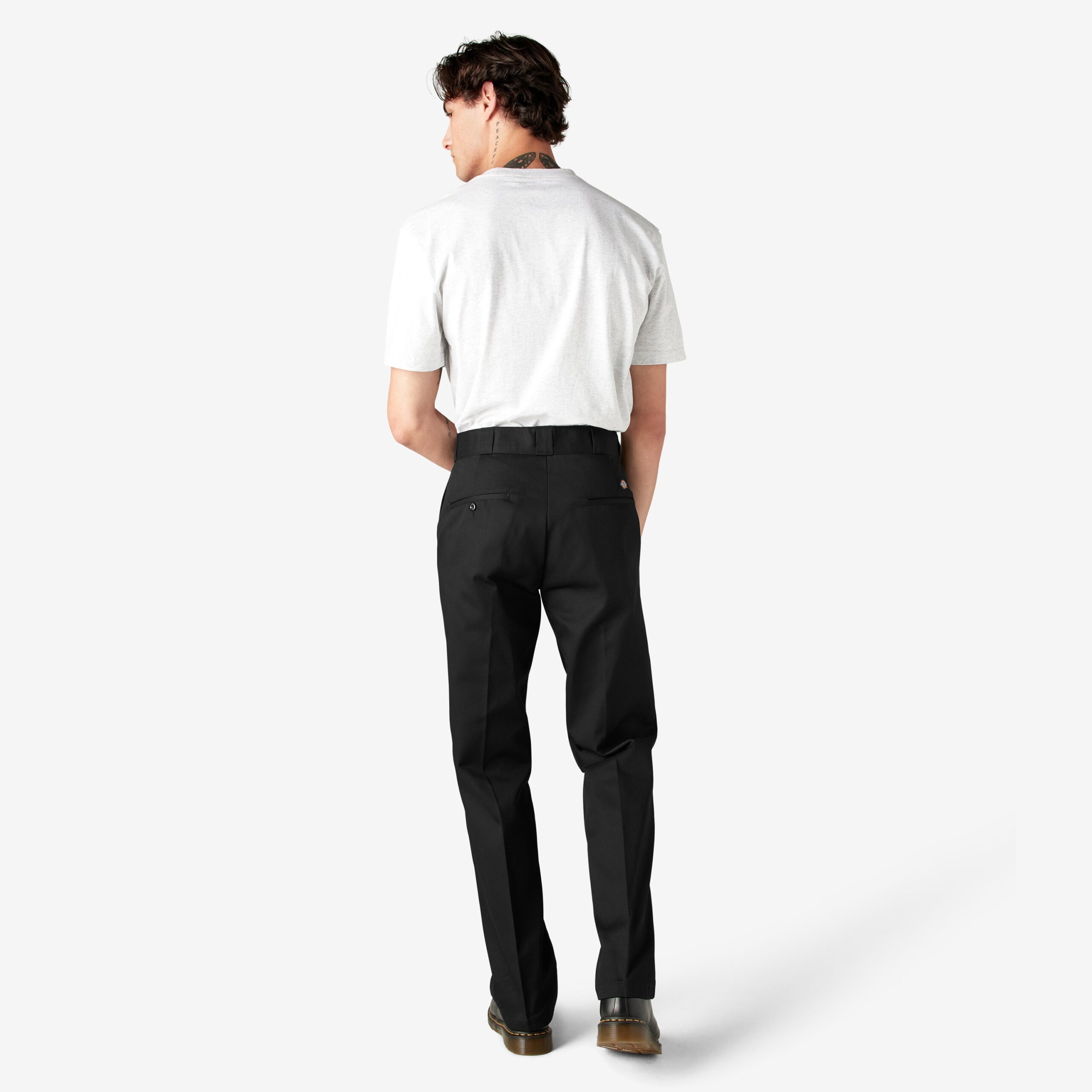 Dickies 874 Original – Calça de Trabalho Masculina - Imagem 6