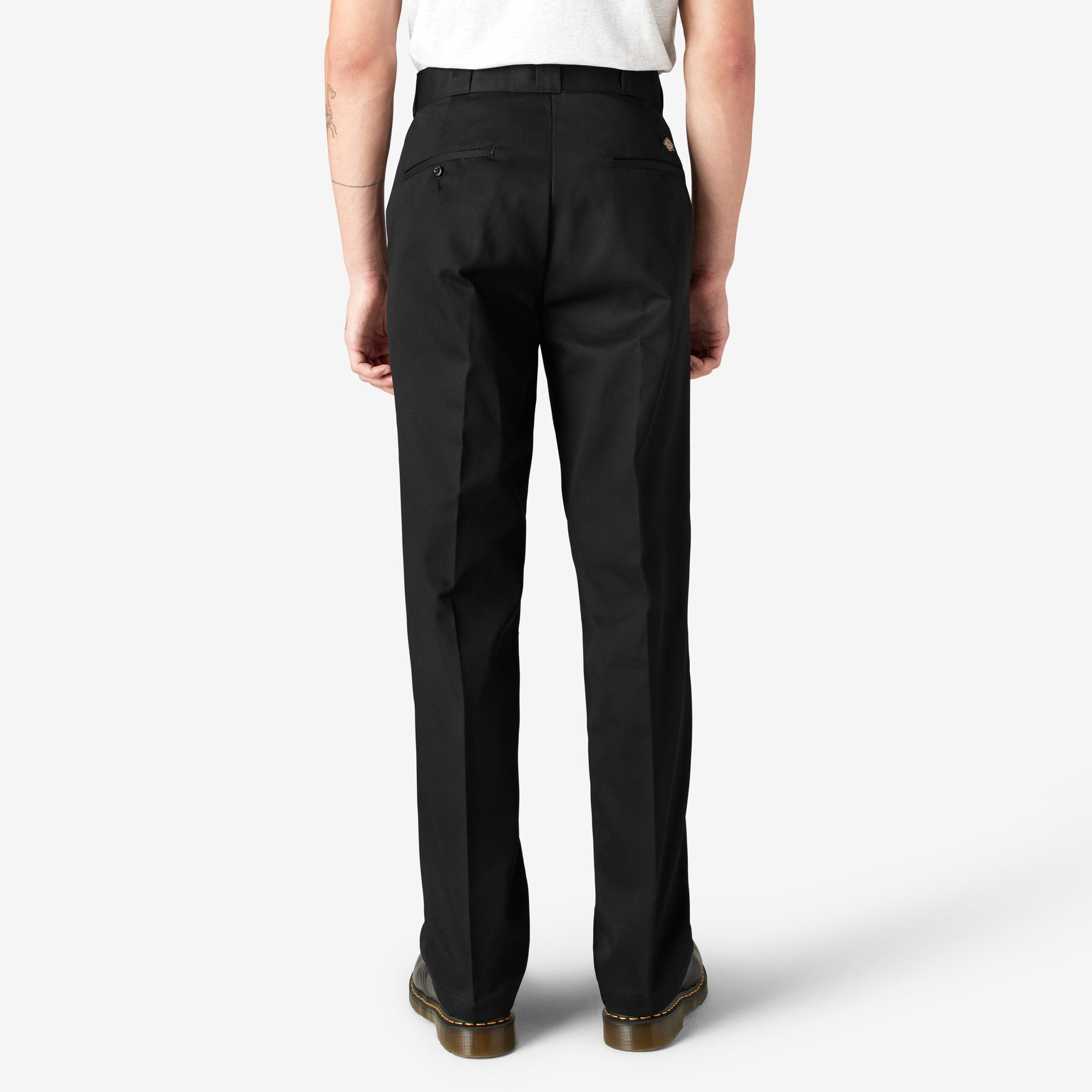 Dickies 874 Original – Calça de Trabalho Masculina - Imagem 2