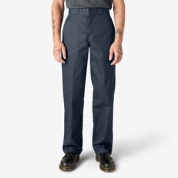 Dickies 874 Original – Calça de Trabalho Masculina - Imagem 9