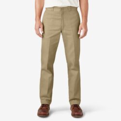 Dickies 874 Original – Calça de Trabalho Masculina - Imagem 8