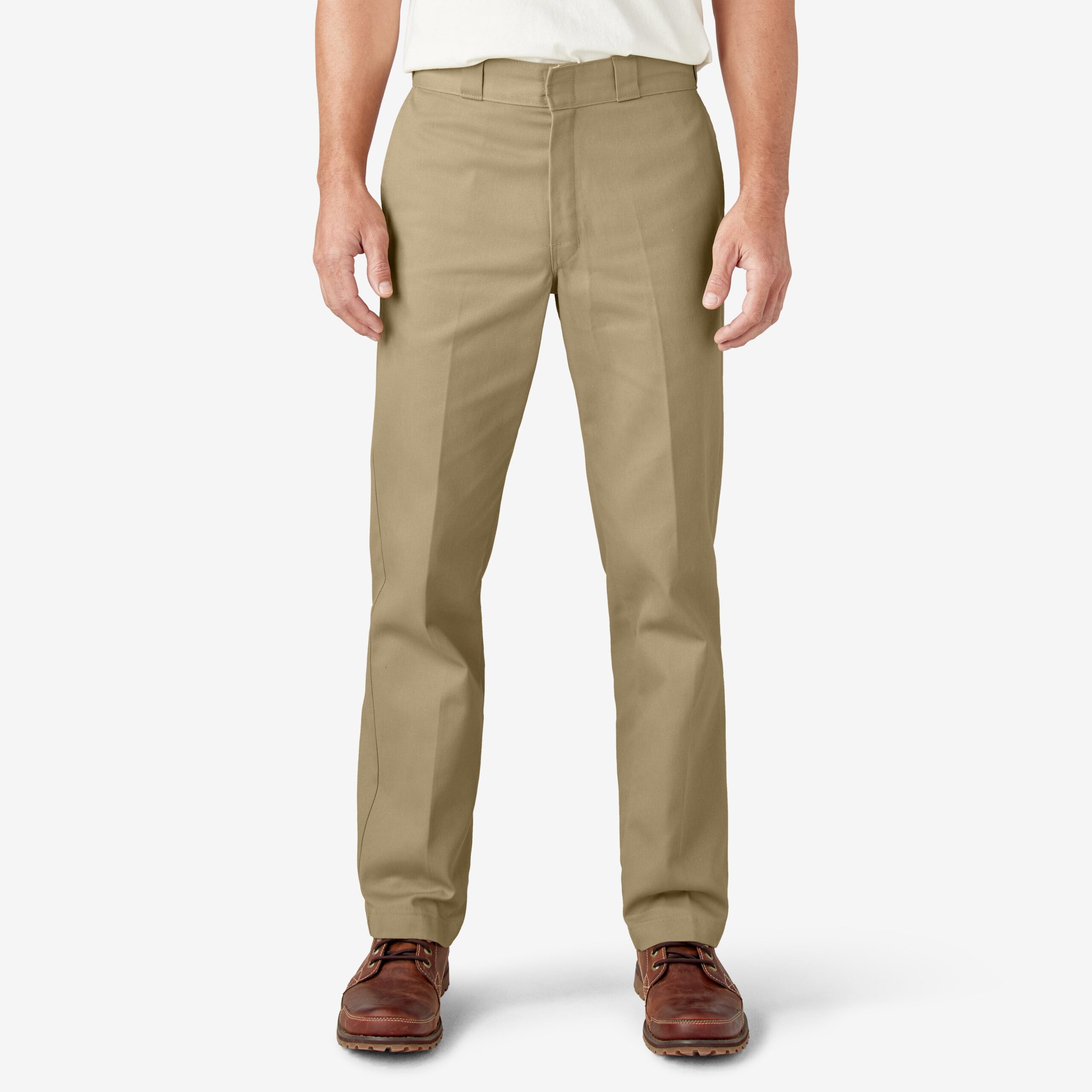 Dickies 874 Original – Calça de Trabalho Masculina - Imagem 8