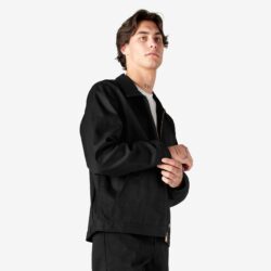 Dickies JT75 Eisenhower – Jaqueta Masculina sem Forro - Imagem 4