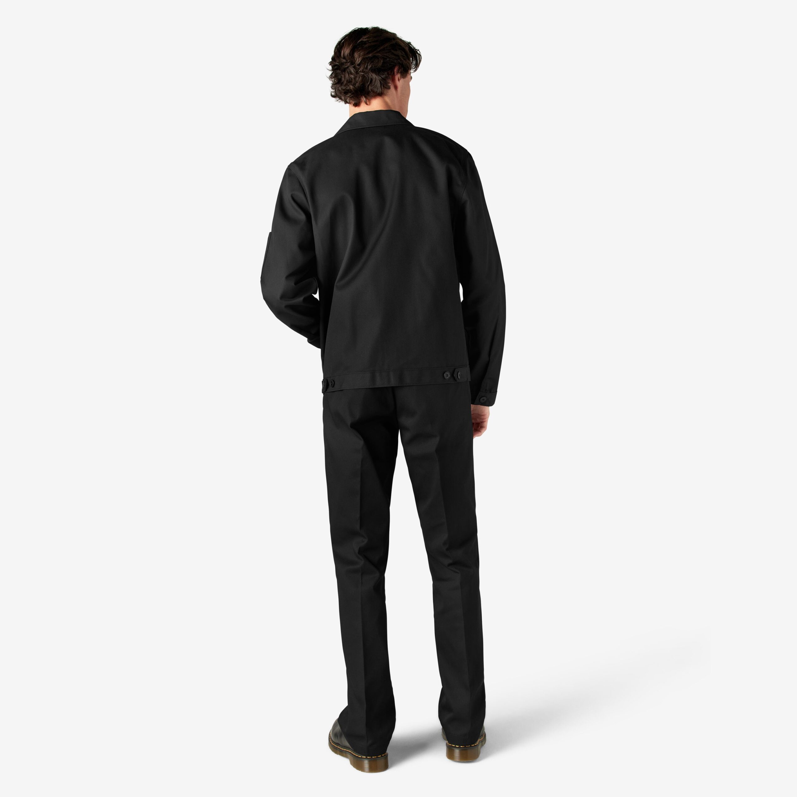 Dickies JT75 Eisenhower – Jaqueta Masculina sem Forro - Imagem 6