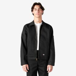 Dickies JT75 Eisenhower – Jaqueta Masculina sem Forro - Imagem 7