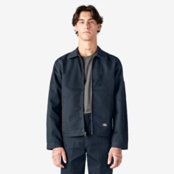 Dickies JT75 Eisenhower – Jaqueta Masculina sem Forro - Imagem 8