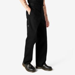 Dickies 85283 Double Knee – Calça de Trabalho Masculina Loose Fit - Imagem 4