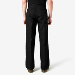 Dickies 85283 Double Knee – Calça de Trabalho Masculina Loose Fit - Imagem 2