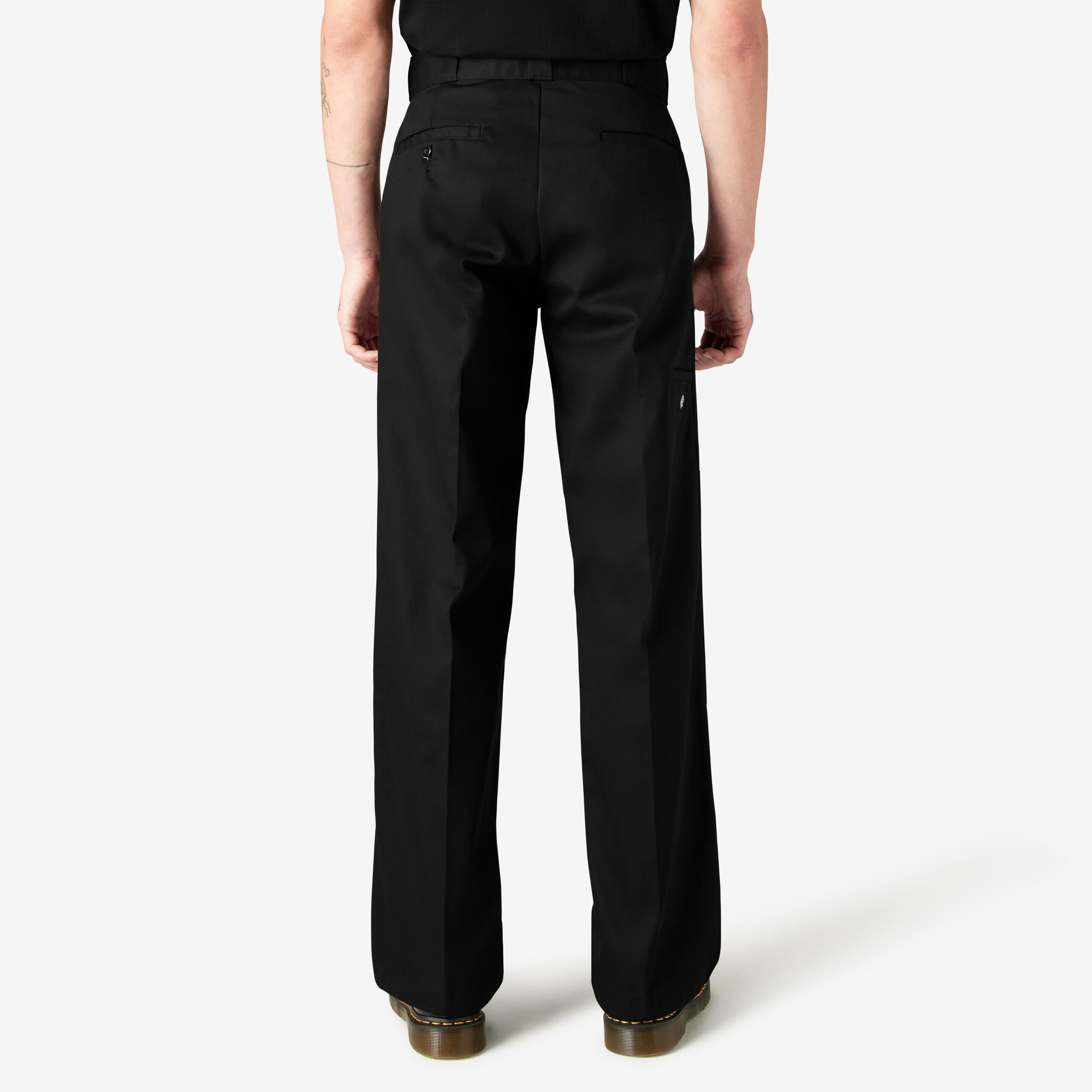 Dickies 85283 Double Knee – Calça de Trabalho Masculina Loose Fit - Imagem 2