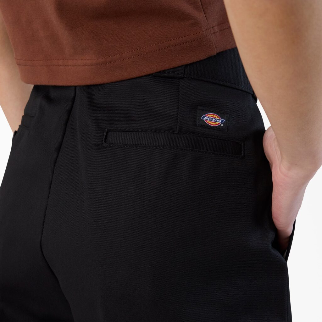 Dickies 874 Original – Calça de Trabalho Feminina