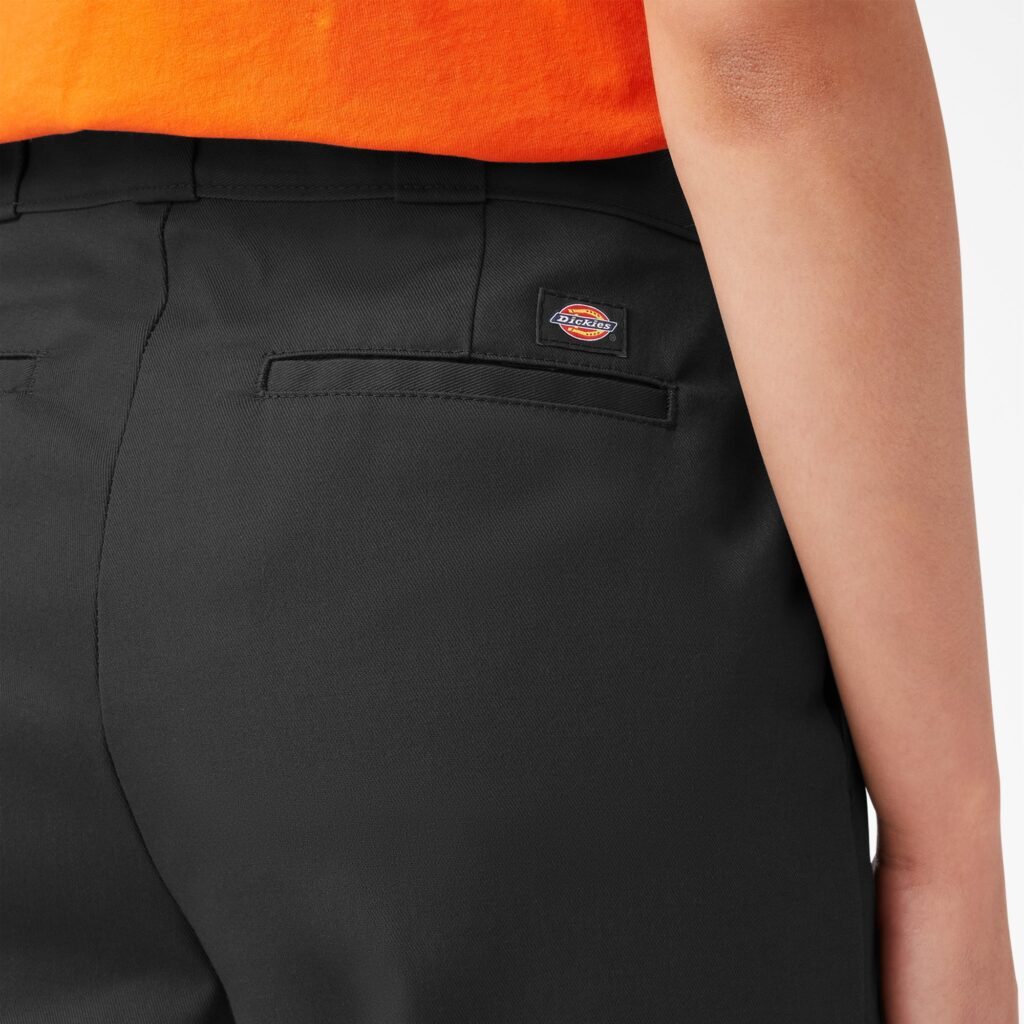 Dickies 874 Original – Calça de Trabalho Feminina