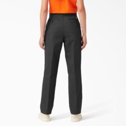 Dickies 874 Original – Calça de Trabalho Feminina - Imagem 2