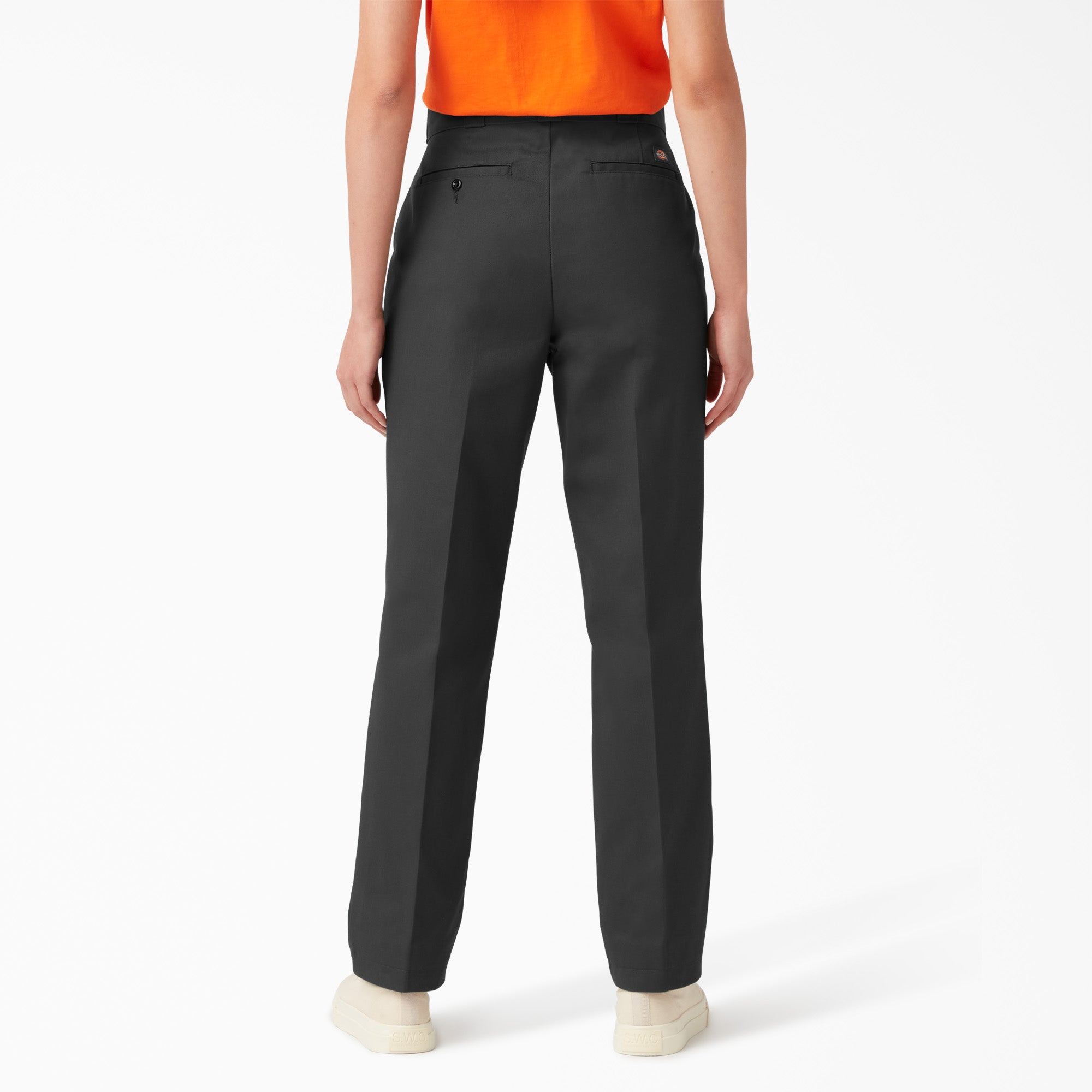 Dickies 874 Original – Calça de Trabalho Feminina - Imagem 2
