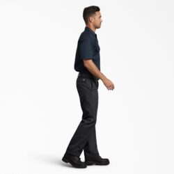 Dickies 873 Slim Fit – Calça de Trabalho Masculina - Imagem 6