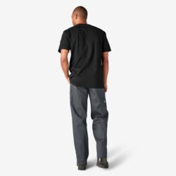 Dickies WS450 Heavyweight – Camiseta Masculina com Bolso - Imagem 6