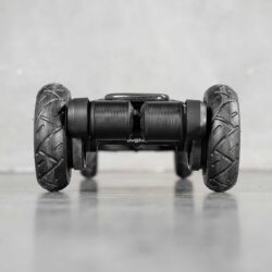Evolve Diablo Carbon – Skate Elétrico All Terrain - Imagem 4