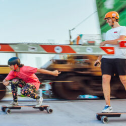 Backfire G2 Black – Longboard Elétrico - Imagem 4