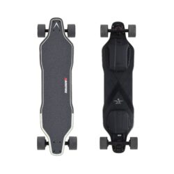 Backfire G2 Black – Longboard Elétrico - Imagem 2