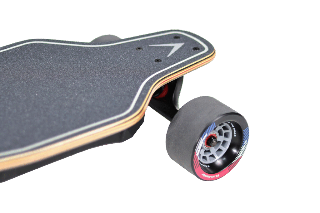 Backfire G2 Black – Longboard Elétrico
