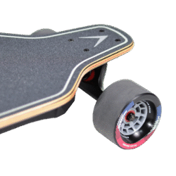 Backfire G2 Black – Longboard Elétrico - Imagem 6