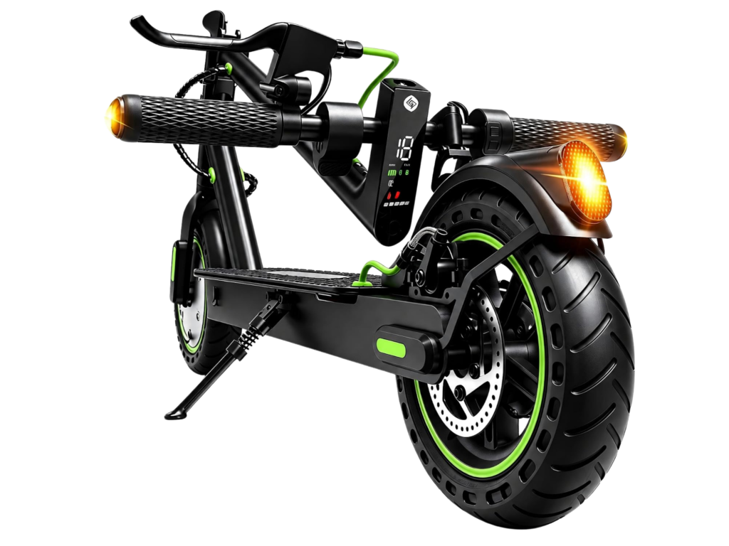 isinwheel S9 Pro – Patinete Elétrico 350W