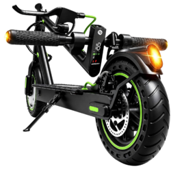 isinwheel S9 Pro – Patinete Elétrico 350W - Imagem 2