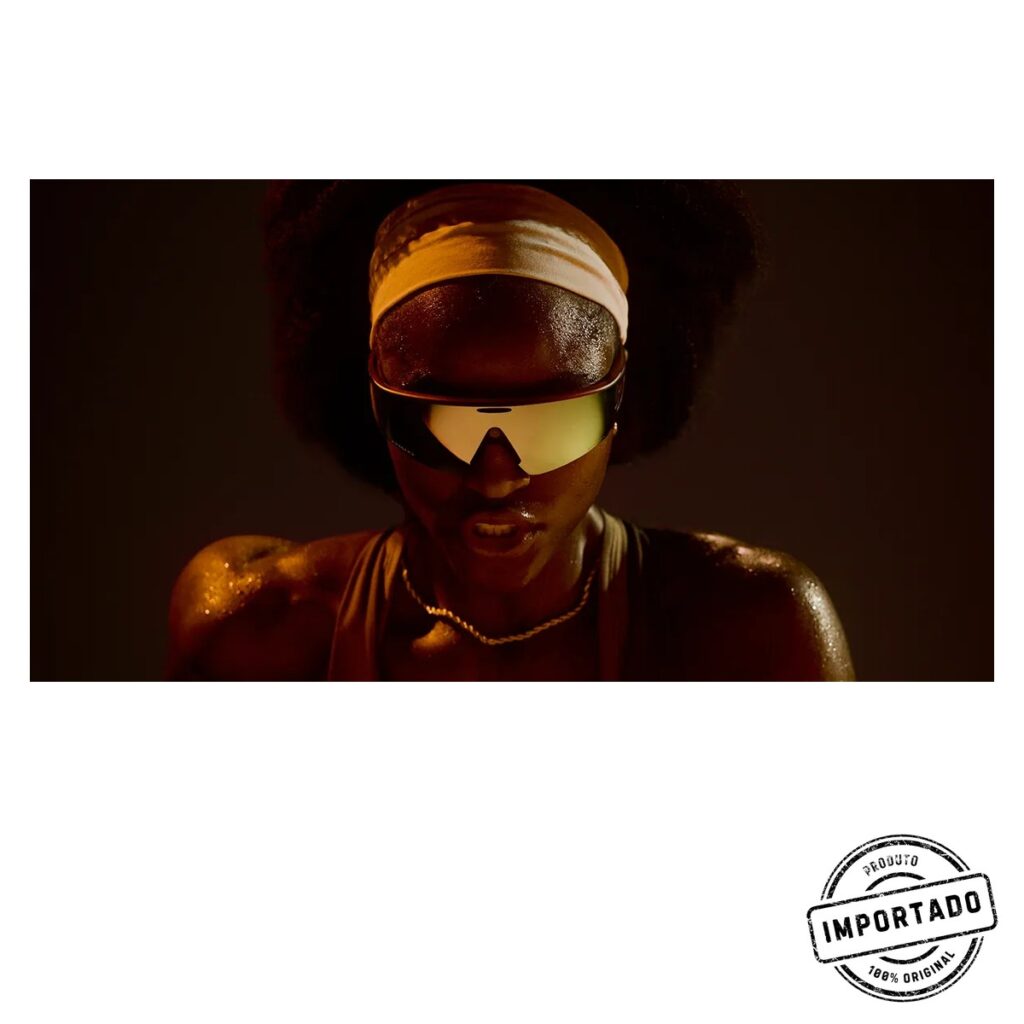 Oakley Meta Vanguard – Óculos Inteligentes